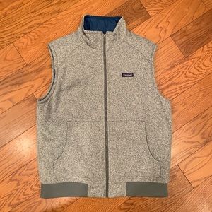 Patagonia Better Sweater Vest